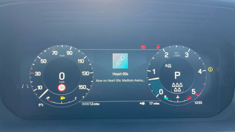 Land Rover Discovery 3.0 D350 Gemini 5dr Auto Diesel Station Wagon